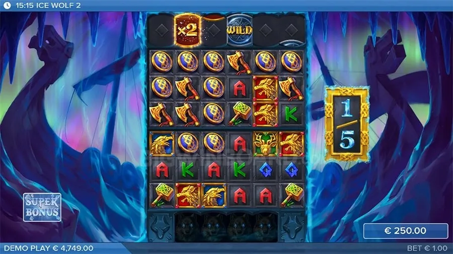Strategies for winning at online slots